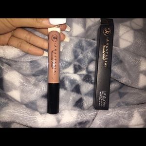 Anastasia Beverly Hills Undressed Lip Gloss